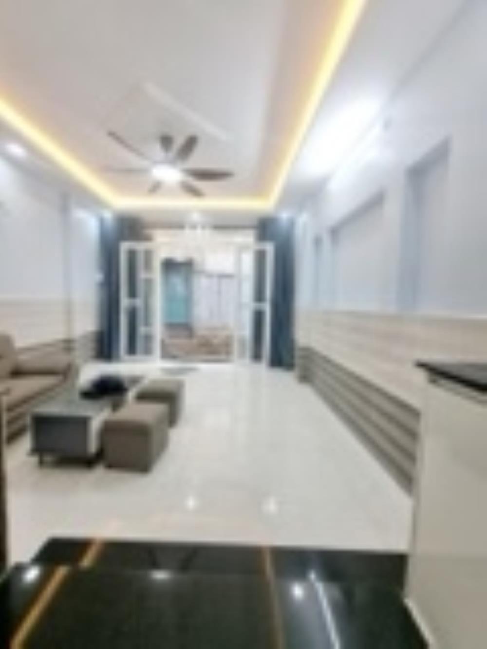 🏡 Nhà Q7 - Vị trí đắc địa, Giá chỉ 3 tỷ - 2PN, 3 Tầng