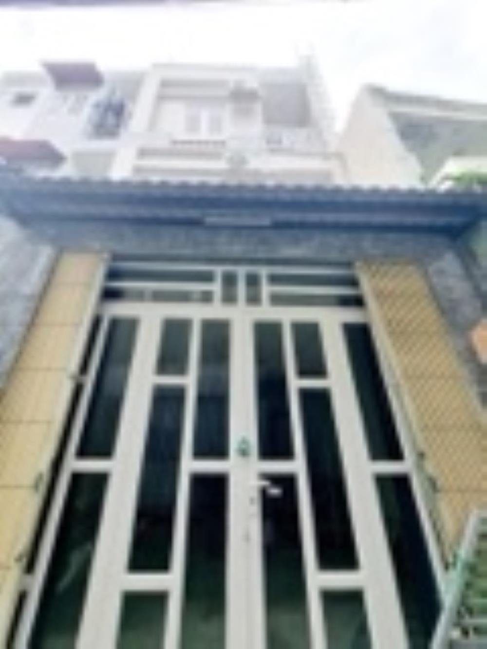 🏡 Nhà Q7 - Vị trí đắc địa, Giá chỉ 3 tỷ - 2PN, 3 Tầng