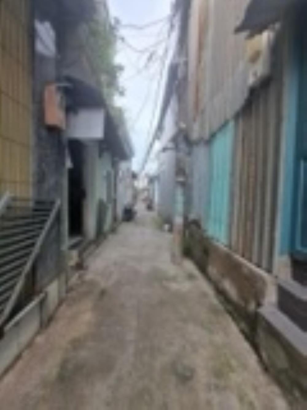 🏡 Nhà Q7 - Vị trí đắc địa, Giá chỉ 3 tỷ - 2PN, 3 Tầng