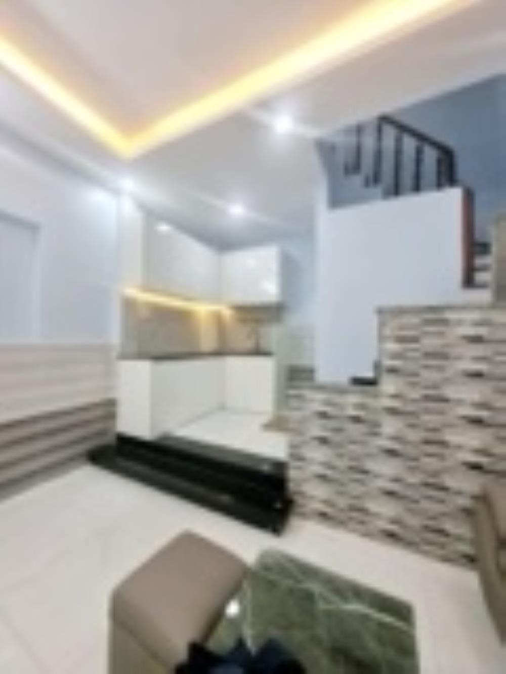 🏡 Nhà Q7 - Vị trí đắc địa, Giá chỉ 3 tỷ - 2PN, 3 Tầng