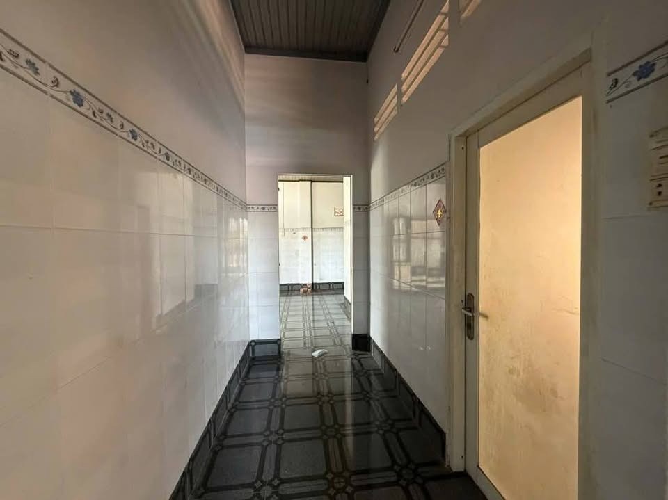 Bán Gấp Căn Nhà Củ Chi 150m2, SHR, Giá 645 Triệu - Nguyễn Thị Quá, Phước Thạnh