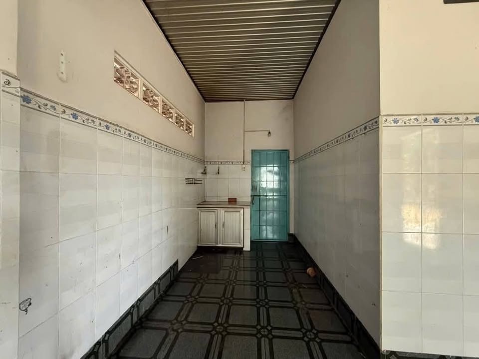 Bán Gấp Căn Nhà Củ Chi 150m2, SHR, Giá 645 Triệu - Nguyễn Thị Quá, Phước Thạnh