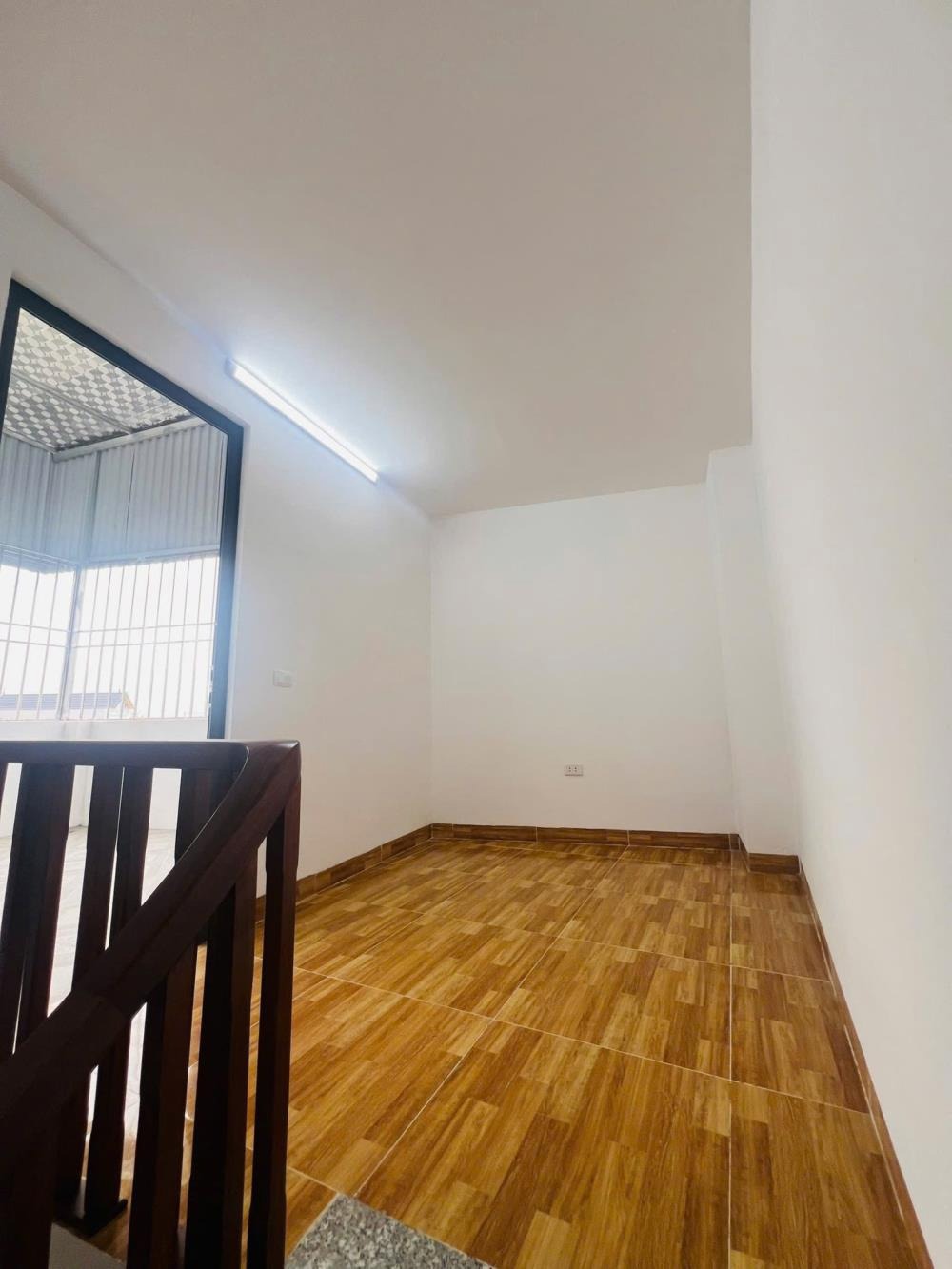 Siêu phẩm nhà 5 tầng, ô tô đỗ cửa - An Thắng, Biên Giang, Hà Đông - 4.05 tỷ