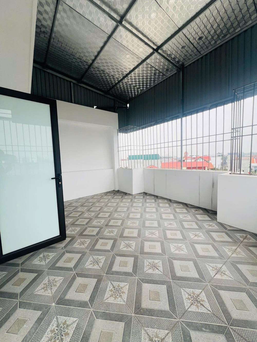Siêu phẩm nhà 5 tầng, ô tô đỗ cửa - An Thắng, Biên Giang, Hà Đông - 4.05 tỷ