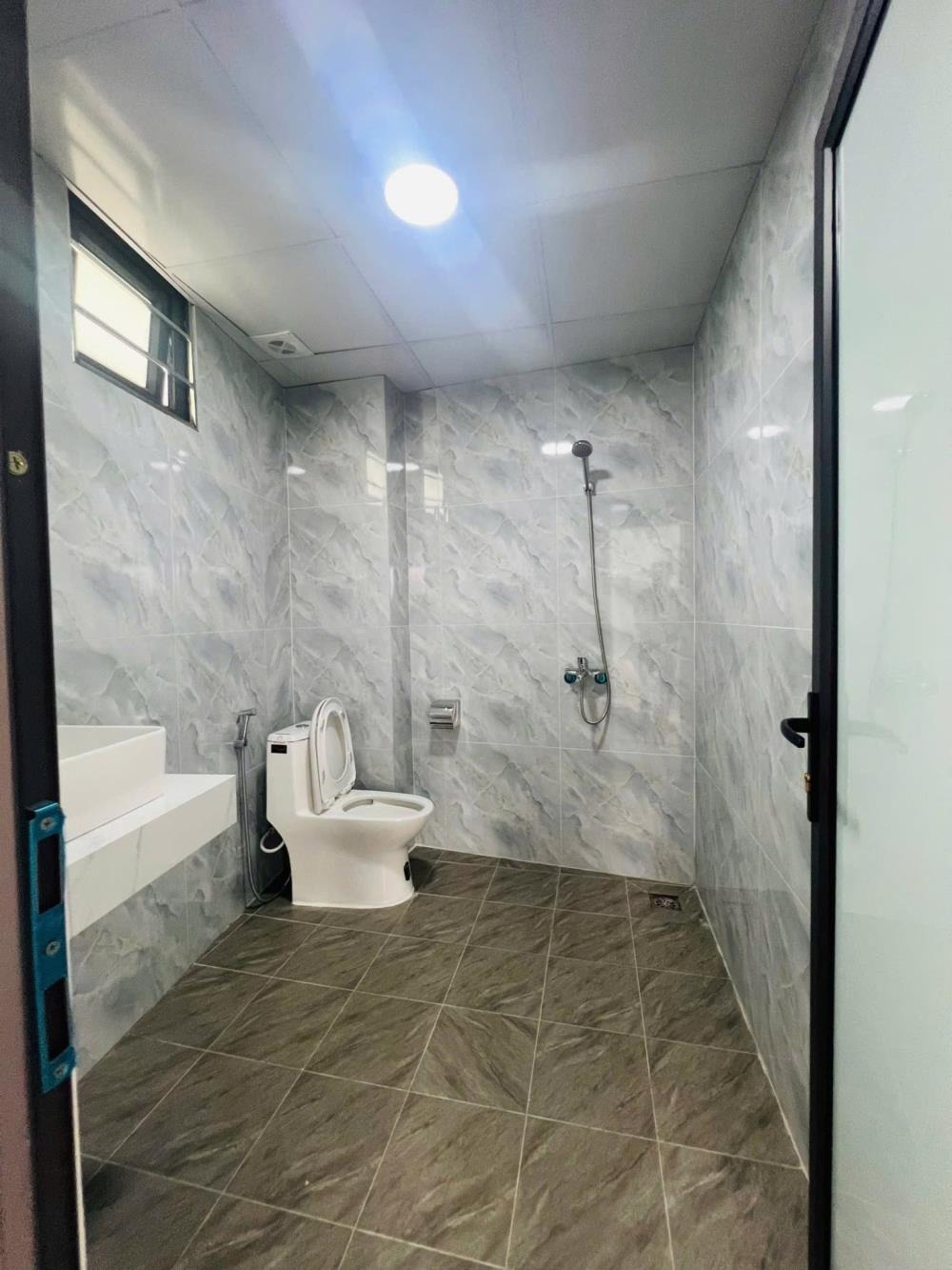 Siêu phẩm nhà 5 tầng, ô tô đỗ cửa - An Thắng, Biên Giang, Hà Đông - 4.05 tỷ