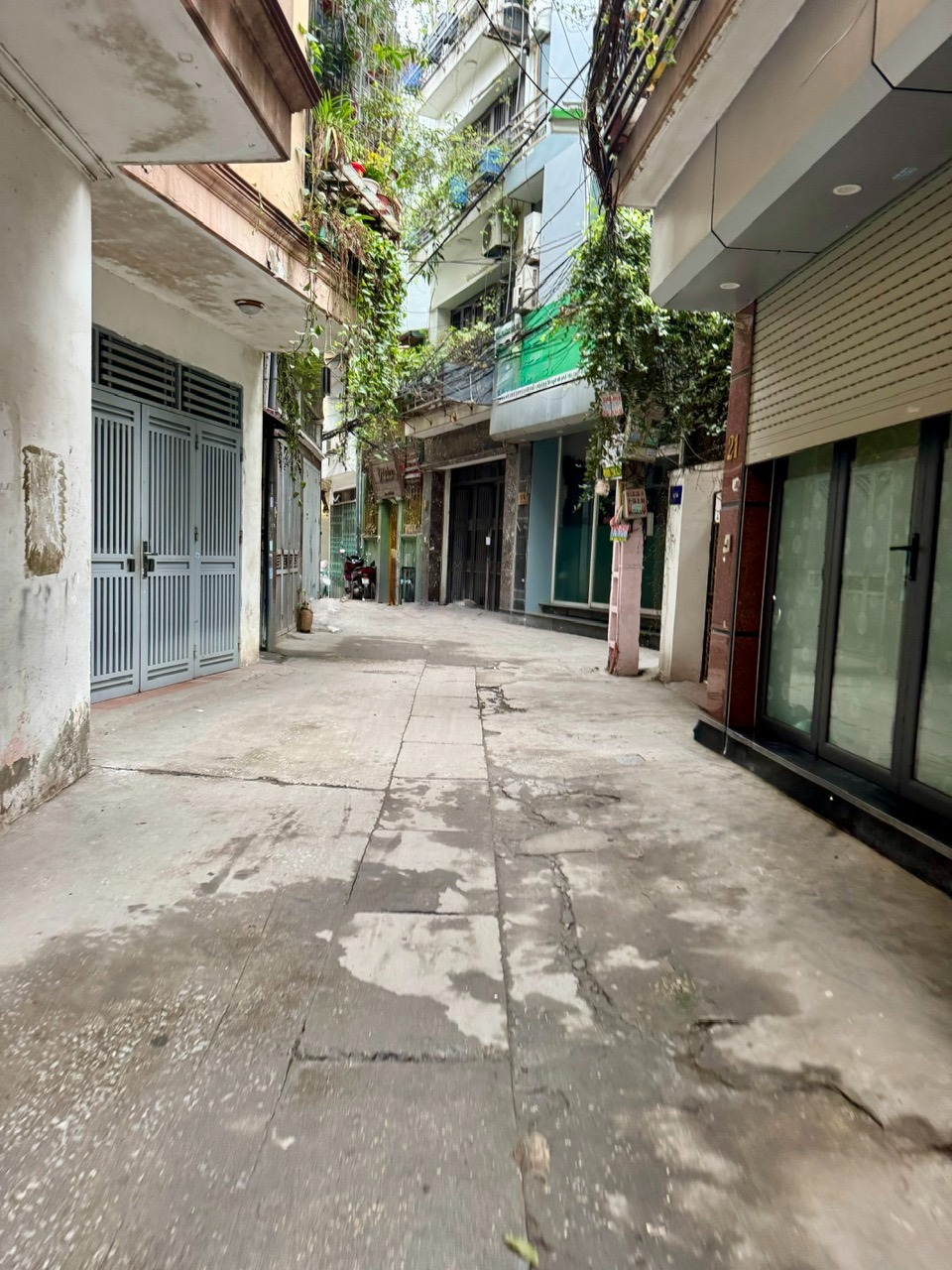 Bán Nhà Phân Lô 41m² 5 Tầng Thang Máy, Giá 14.8 tỷ - Vị Trí Vàng Quận Hai Bà Trưng