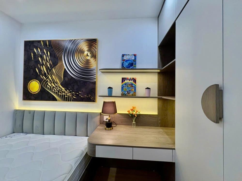 Bán 3PN Mulberry Lane View Bể Bơi - Vị Trí Đẹp, Full Nội Thất