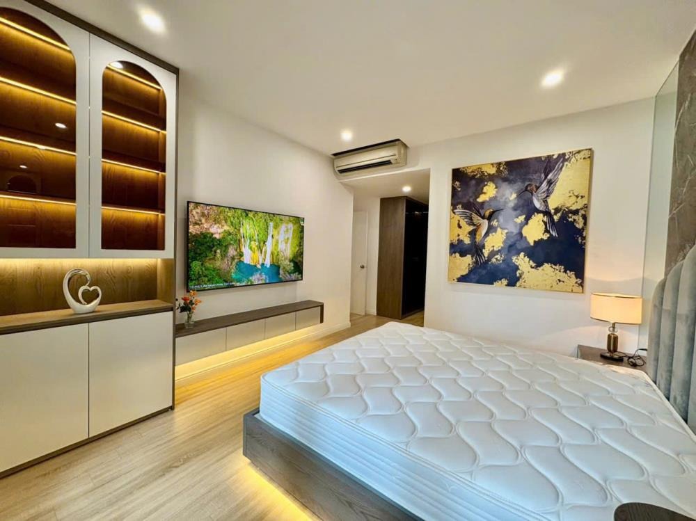Bán 3PN Mulberry Lane View Bể Bơi - Vị Trí Đẹp, Full Nội Thất