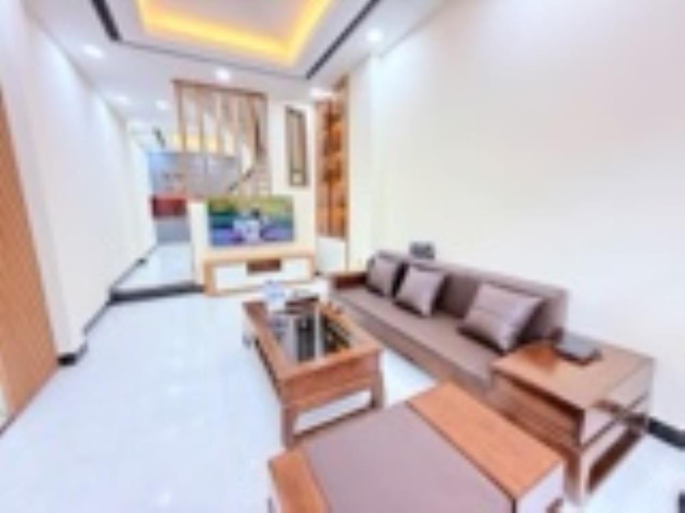 Lô Góc An Lạc: 10m Ô Tô, Full Nội Thất, Ngõ Thông