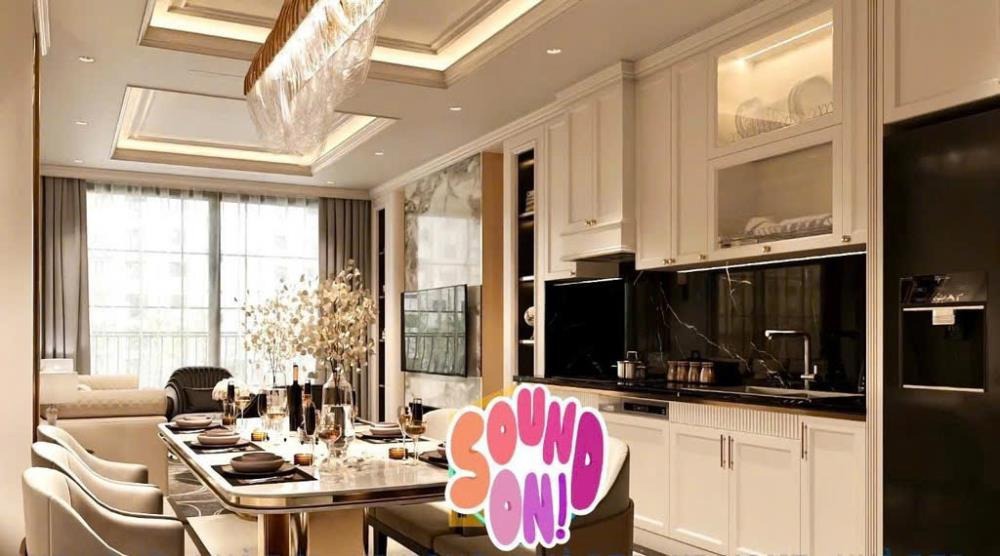 Bán Nhà Lô Góc Long Biên 7 Tầng, 86m², Mặt Tiền 6m, Giá 23.6 Tỷ