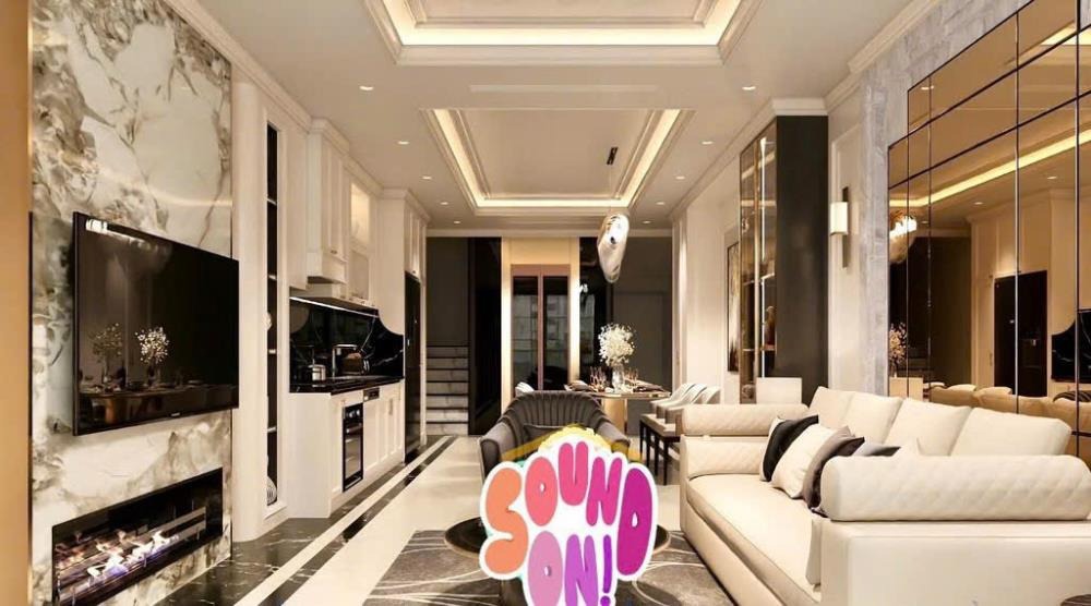 Bán Nhà Lô Góc Long Biên 7 Tầng, 86m², Mặt Tiền 6m, Giá 23.6 Tỷ