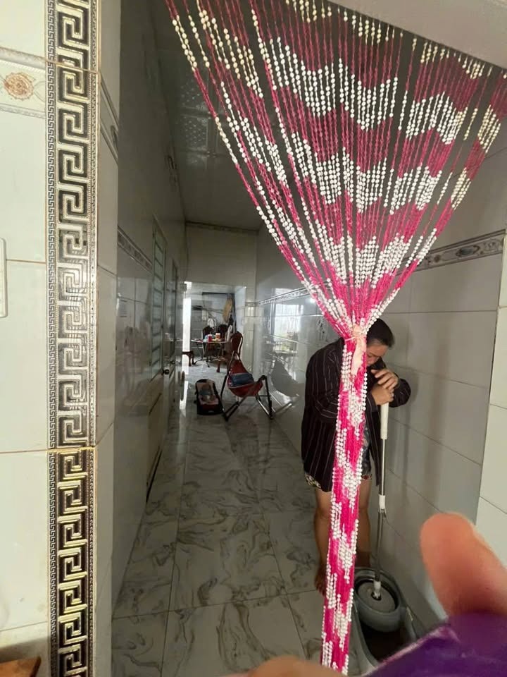 Bán Nhanh Nhà Cấp 4, 80m2, SHR, Bà Điểm, Hóc Môn - Giá 750tr