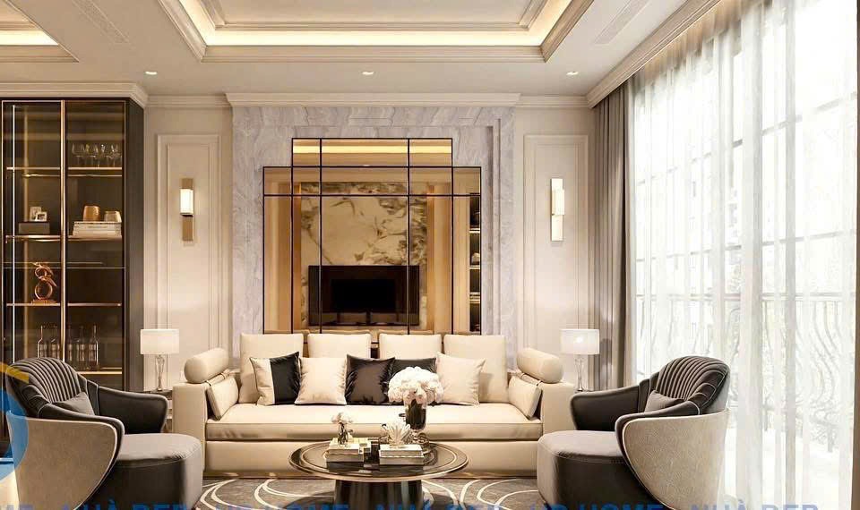 Bán Nhà Lô Góc Long Biên 7 Tầng, 86m², Mặt Tiền 6m, Giá 23.6 Tỷ