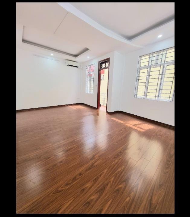 Bán nhà Trần Cung - Lô Góc 2 Mặt Thoáng - 5 Tầng - Sổ Đỏ