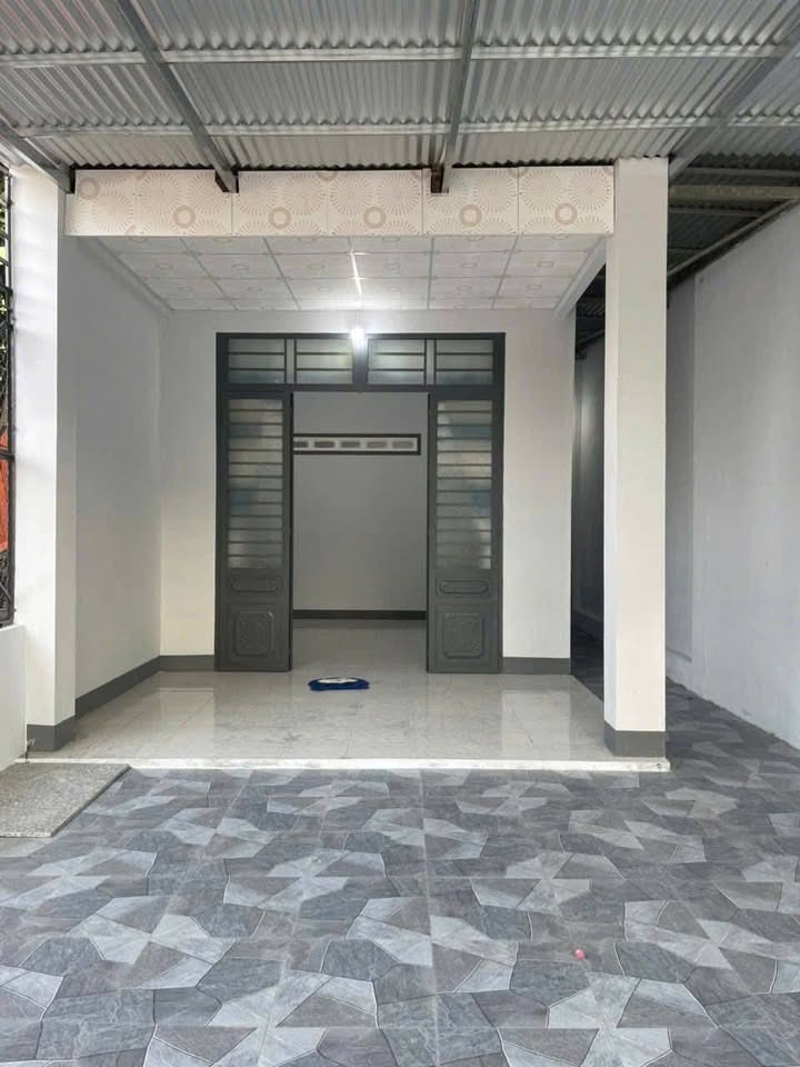 Bán Gấp Căn Nhà 100m2 Gần Chùa Hoằng Pháp, Tân Hiệp - Giá 760tr