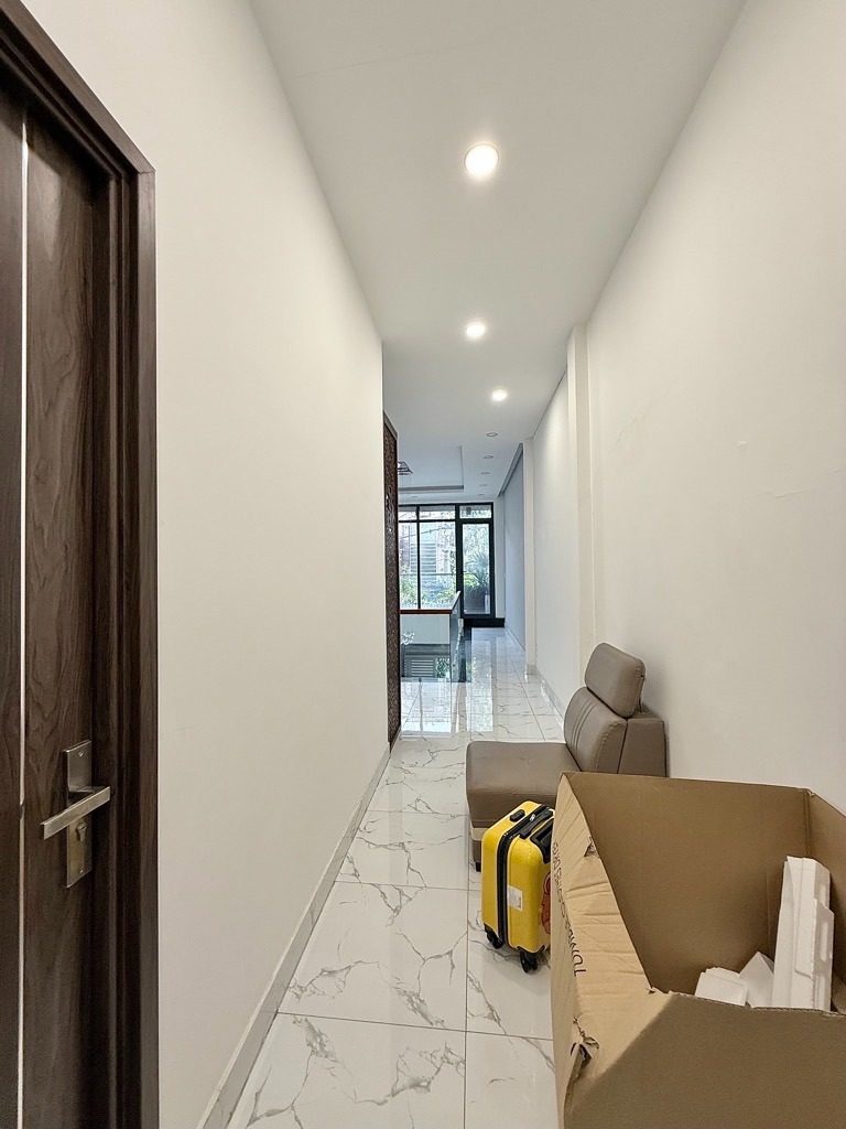 Bán Nhà Tân Phú - 58m2, 2 Lầu, Giá 5.4 Tỷ - Vị Trí Đẹp, Gần Aeon Mall