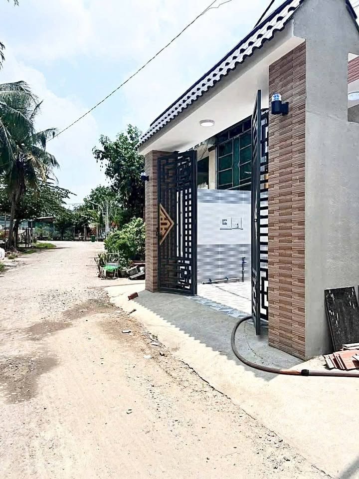 Bán Gấp Nhà Cấp 4, 150m2, Thái Mỹ, Củ Chi - Giá 635tr - SHR