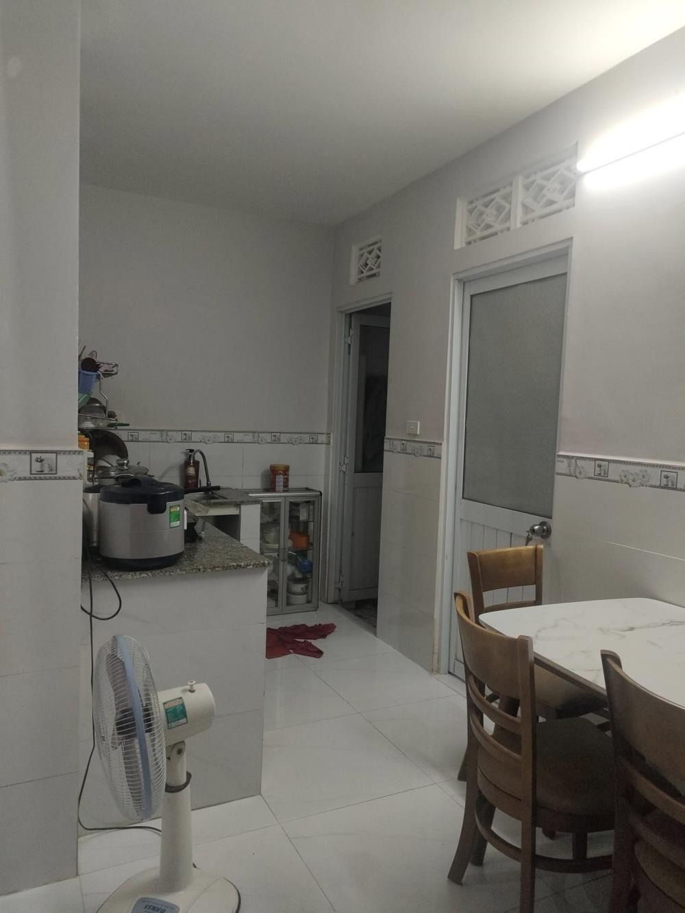Bán Gấp Nhà Cấp 4, Gác Lửng Củ Chi - 80m2, Sổ Hồng Riêng, Giá 735tr