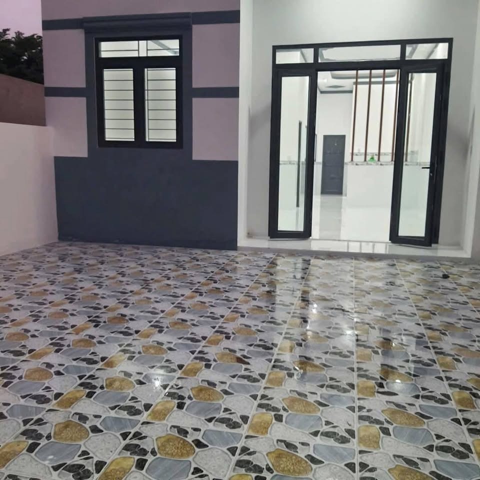 Bán Gấp Căn Nhà Cấp 4, 100m2, SHR, Tân An Hội, Củ Chi - Giá 760 Triệu
