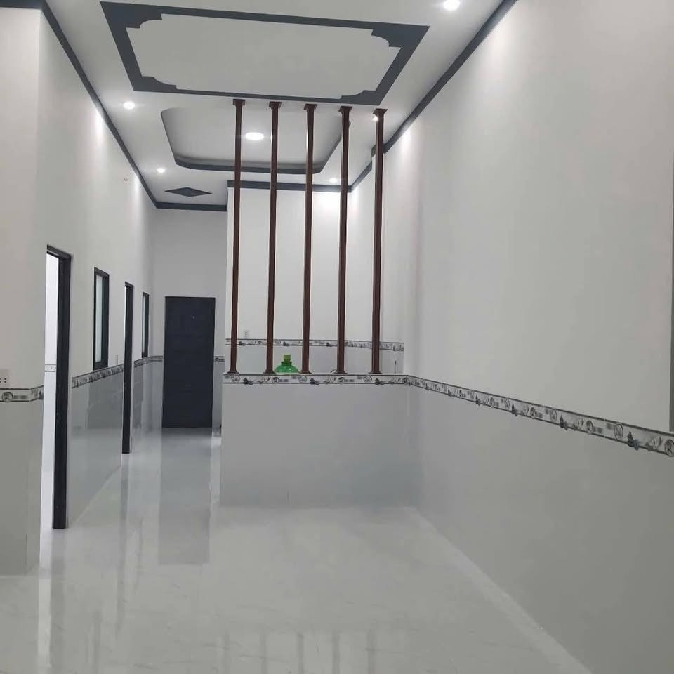 Bán Gấp Căn Nhà Cấp 4, 100m2, SHR, Tân An Hội, Củ Chi - Giá 760 Triệu