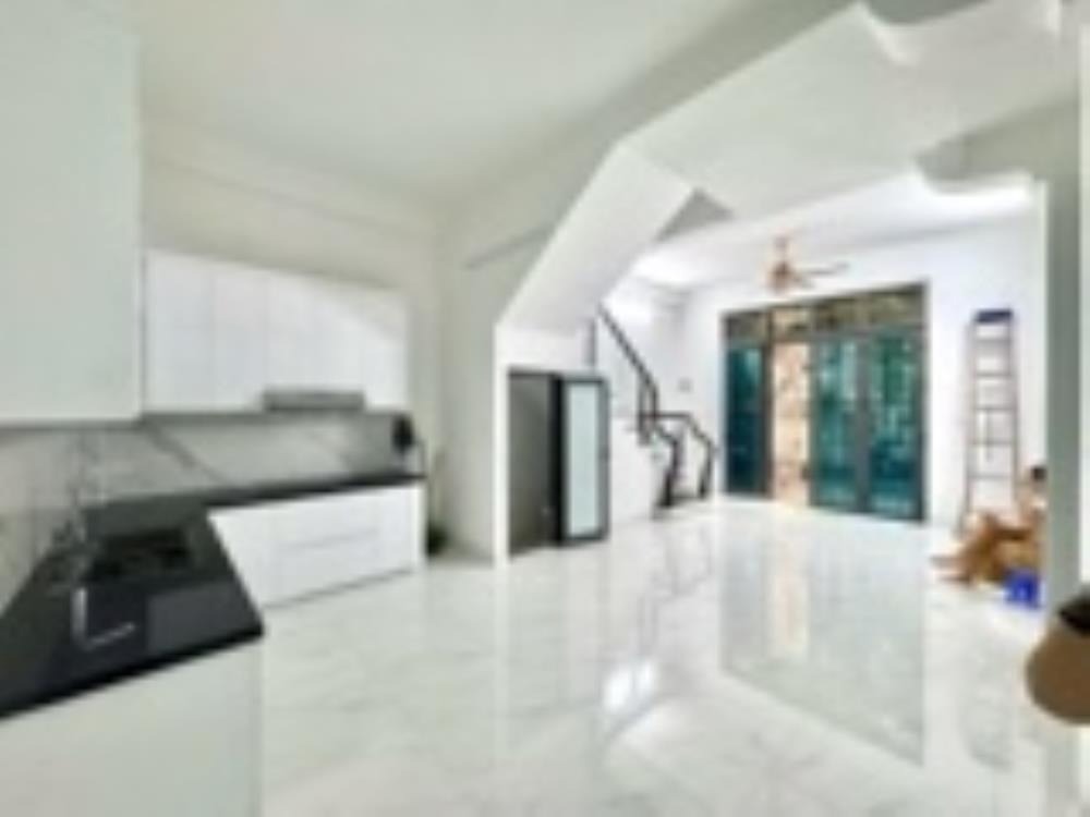 🏠 Nhà phố góc 2 mặt tiền - Vương Thừa Vũ - 14.5 tỷ
