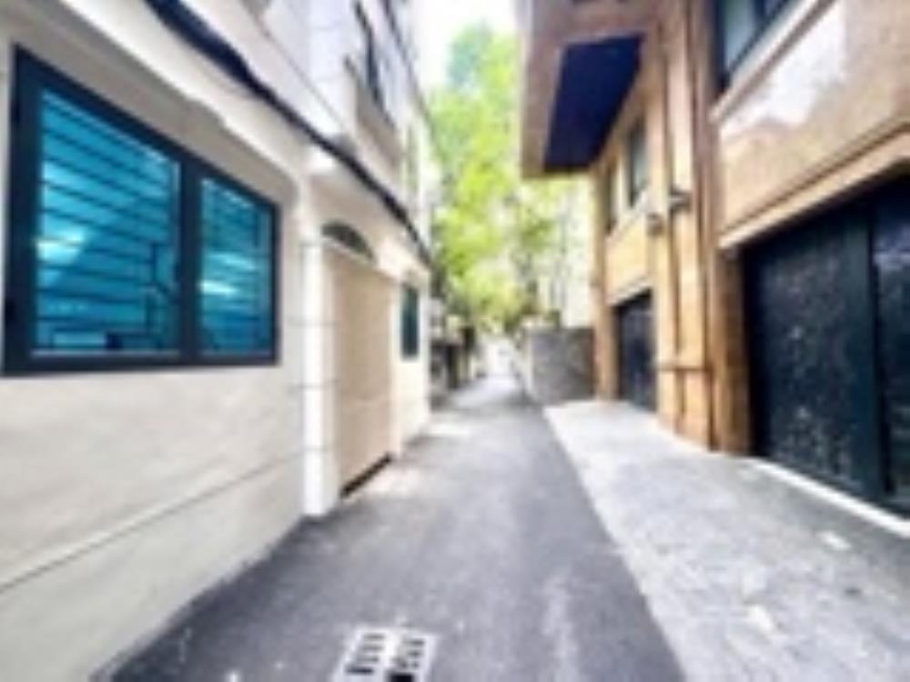 🏠 Nhà phố góc 2 mặt tiền - Vương Thừa Vũ - 14.5 tỷ