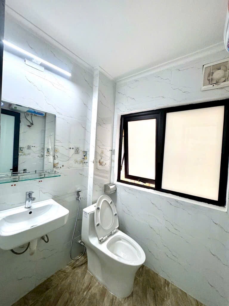 🏠 Nhà phố góc 2 mặt tiền - Vương Thừa Vũ - 14.5 tỷ