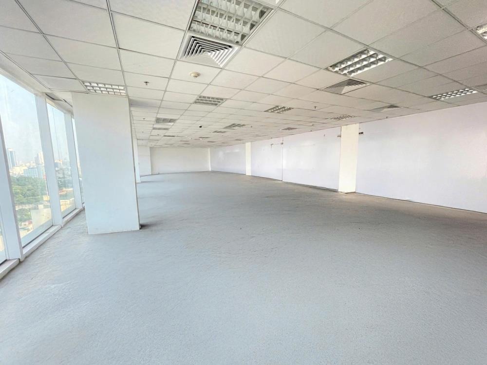 Cho thuê văn phòng CTM Complex 139 Cầu Giấy - Giá từ $12/m2