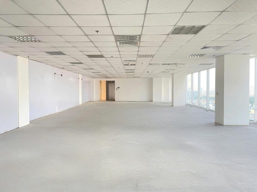 Cho thuê văn phòng CTM Complex 139 Cầu Giấy - Giá từ $12/m2