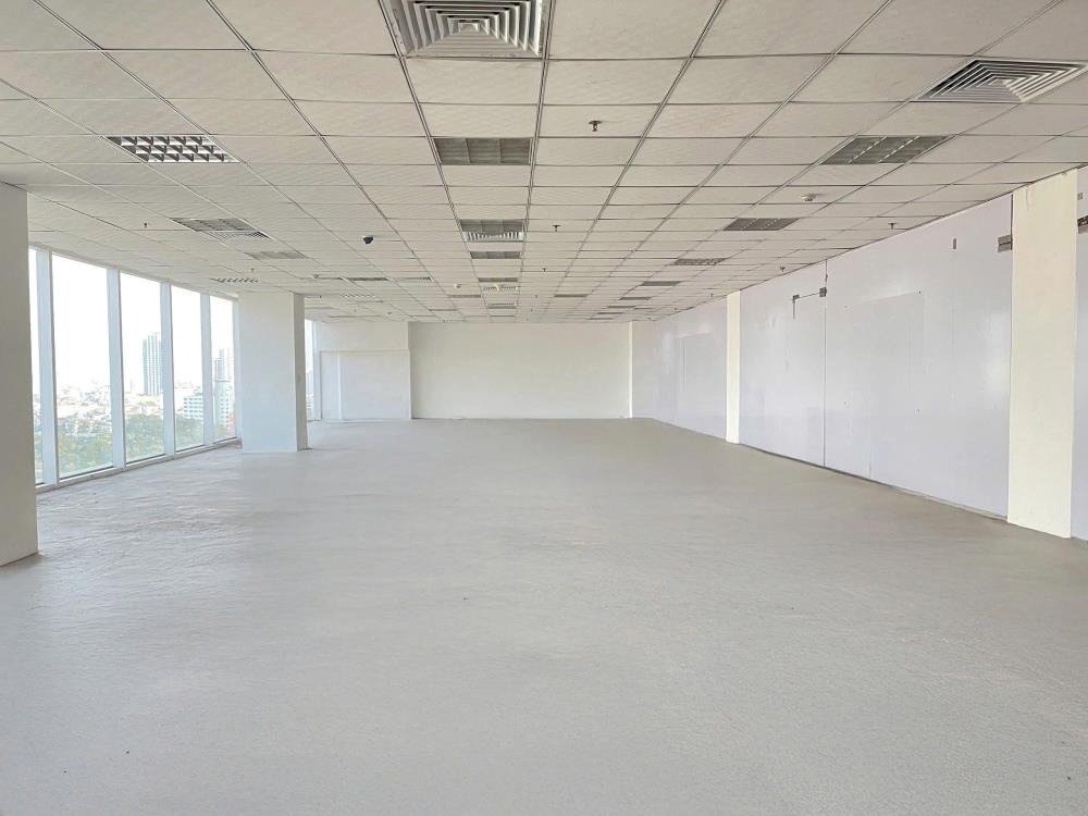 Cho thuê văn phòng CTM Complex 139 Cầu Giấy - Giá từ $12/m2