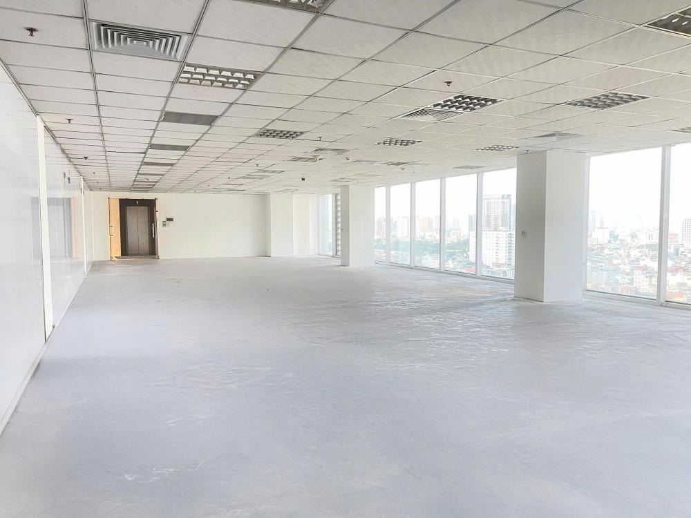Cho thuê văn phòng CTM Complex 139 Cầu Giấy - Giá từ $12/m2