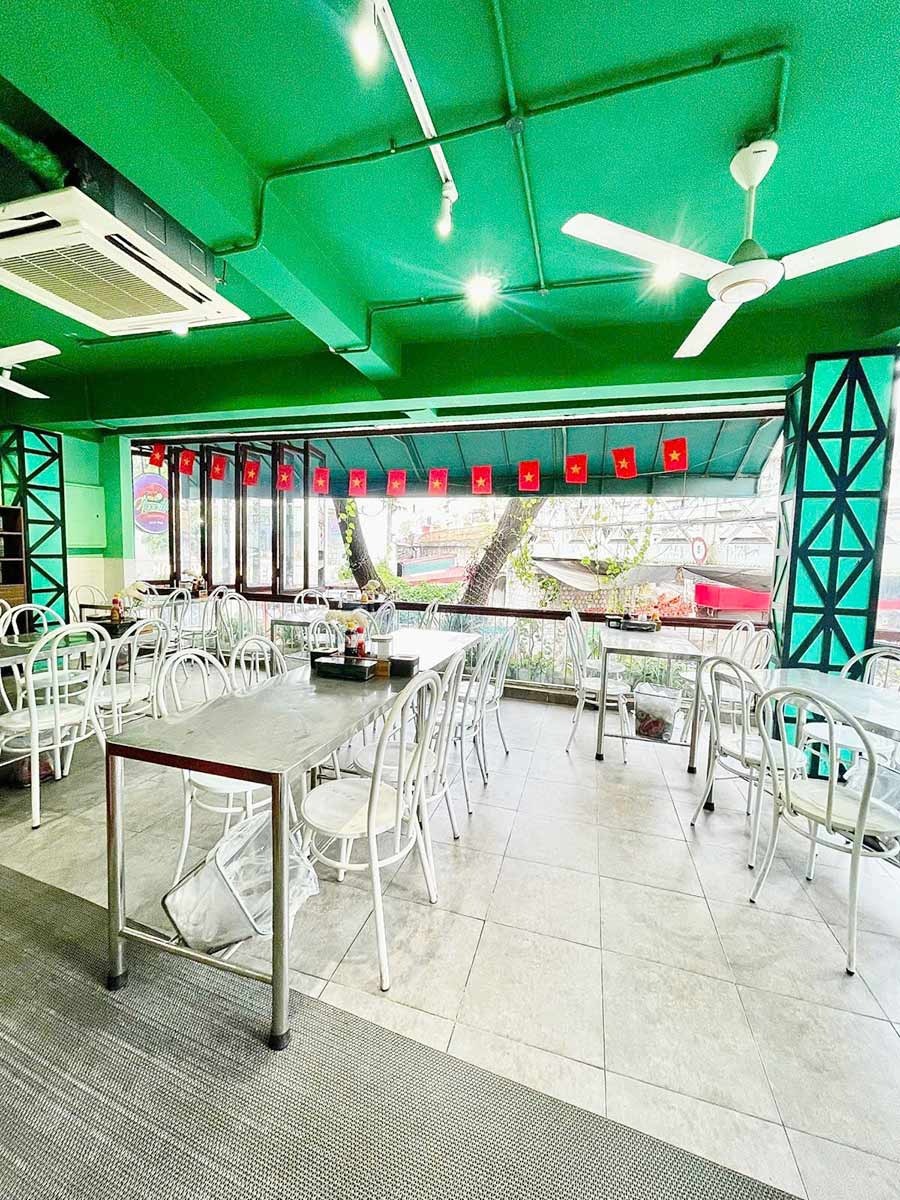 Cực phẩm lô góc 3 thoáng phố cổ Hoàn Kiếm | Kinh doanh, Ô tô, Dòng tiền