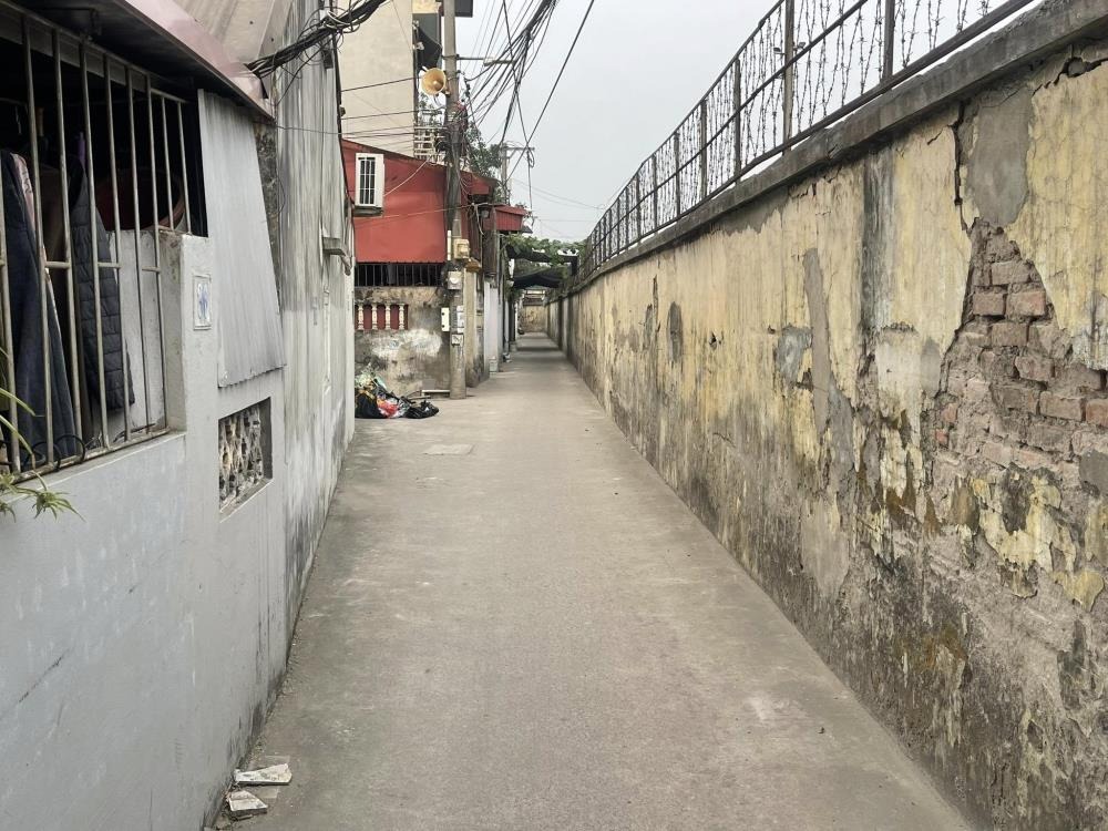 Bán đất Yên Viên Gia Lâm - 139m2 - Mặt tiền 9m - View Hồ - Giá Tốt