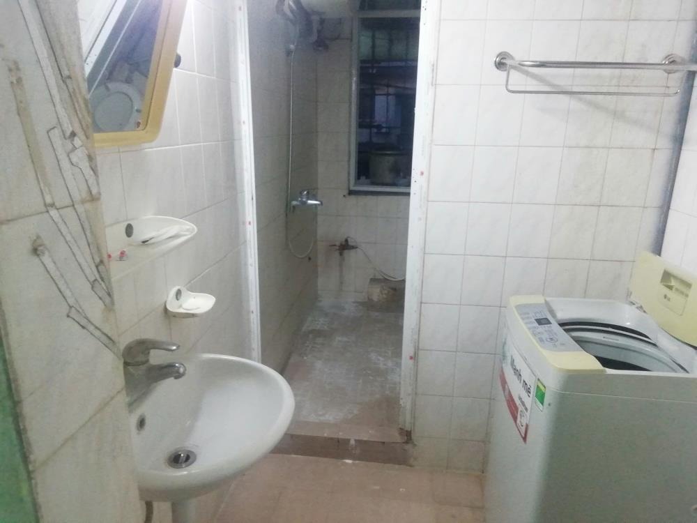 Căn Hộ 3PN Đẹp - Cho Thuê Ngay Hồ Đắc Di - 6.5TR/Tháng
