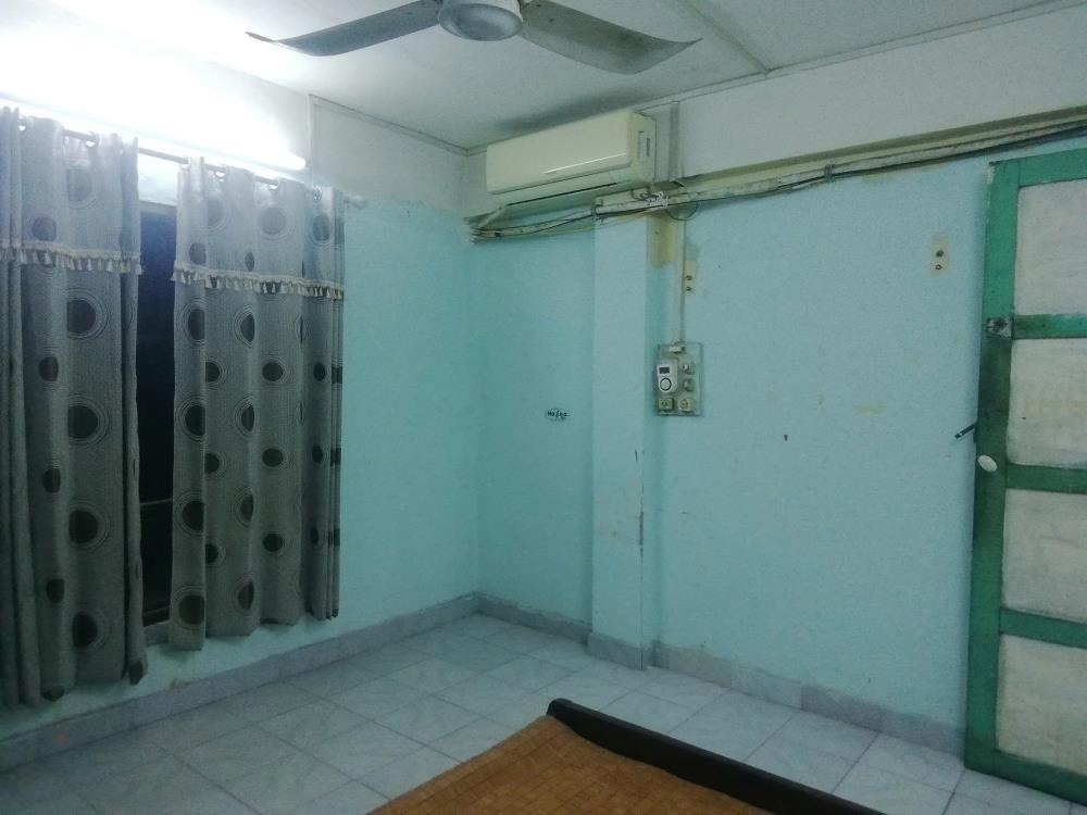 Căn Hộ 3PN Đẹp - Cho Thuê Ngay Hồ Đắc Di - 6.5TR/Tháng