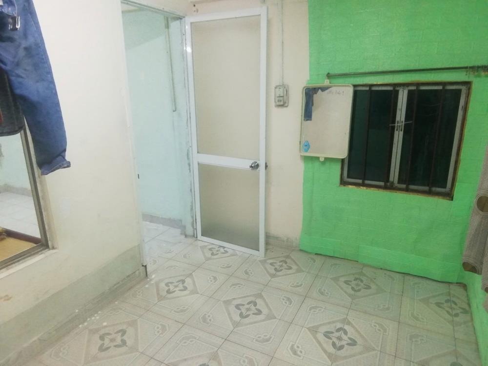 Căn Hộ 3PN Đẹp - Cho Thuê Ngay Hồ Đắc Di - 6.5TR/Tháng