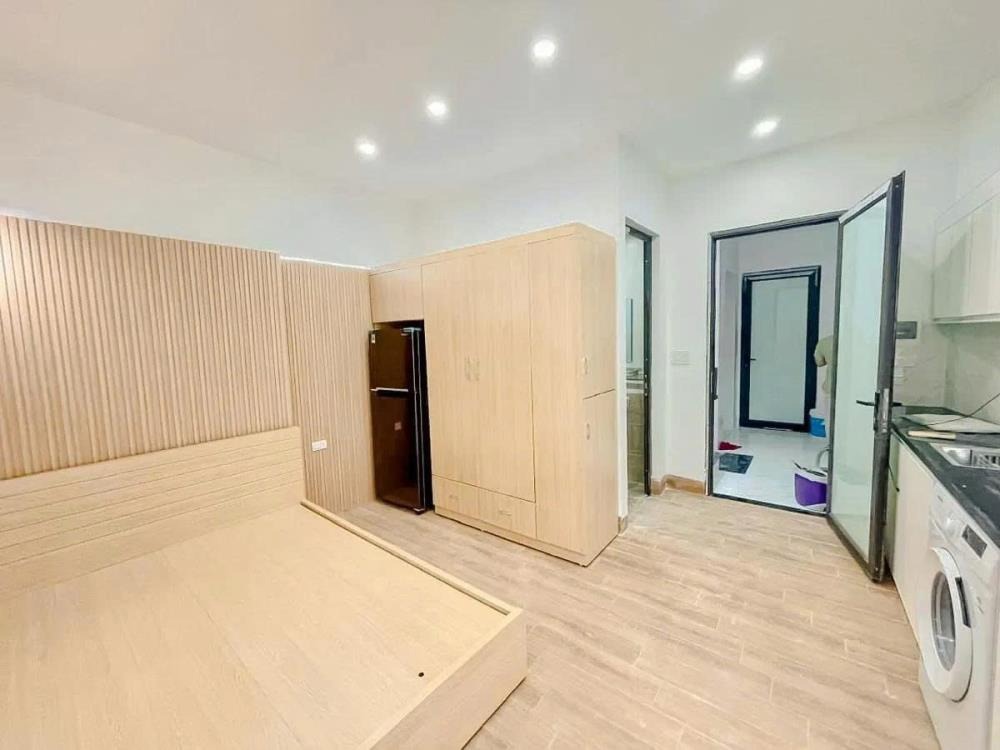 Giải phóng DT55MX4: Căn hộ nội thất, thang máy, ô tô đỗ cửa - Đầu tư/Kinh doanh/Ở