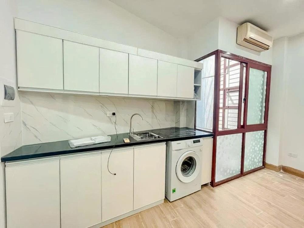 Giải phóng DT55MX4: Căn hộ nội thất, thang máy, ô tô đỗ cửa - Đầu tư/Kinh doanh/Ở