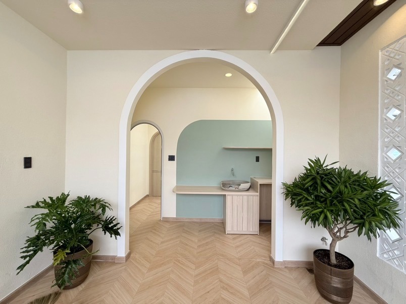 Bán nhà 44m² P.5 Phú Nhuận, 7.9 tỷ - Thiết Kế Scandinavian Hiện Đại