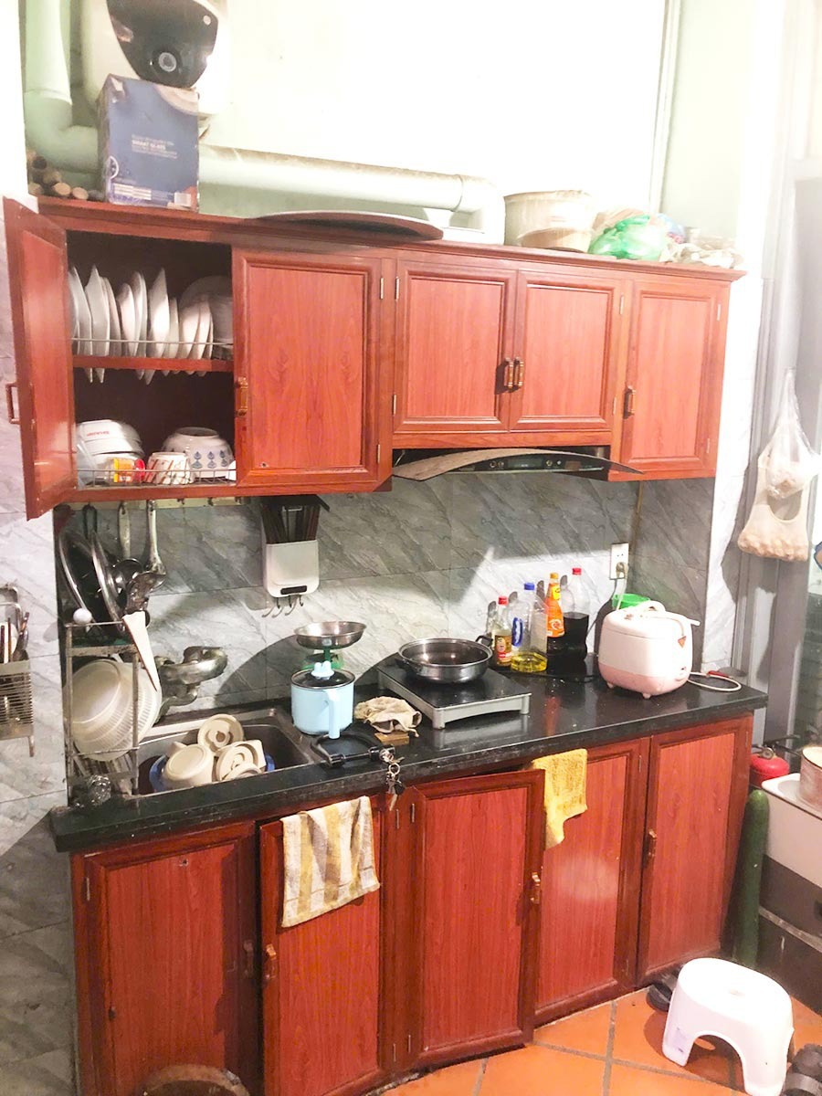 Chính chủ bán nhà Ba Đình, ngõ Nghĩa Dũng, 40m2, 3 tầng, oto tránh, kinh doanh - Giá Tốt