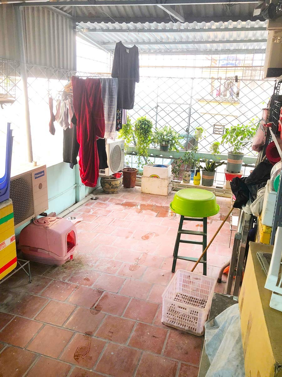 Chính chủ bán nhà Ba Đình, ngõ Nghĩa Dũng, 40m2, 3 tầng, oto tránh, kinh doanh - Giá Tốt