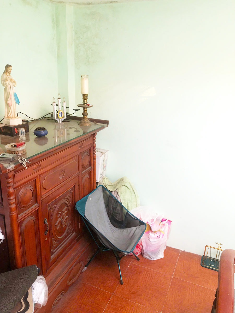 Chính chủ bán nhà Ba Đình, ngõ Nghĩa Dũng, 40m2, 3 tầng, oto tránh, kinh doanh - Giá Tốt