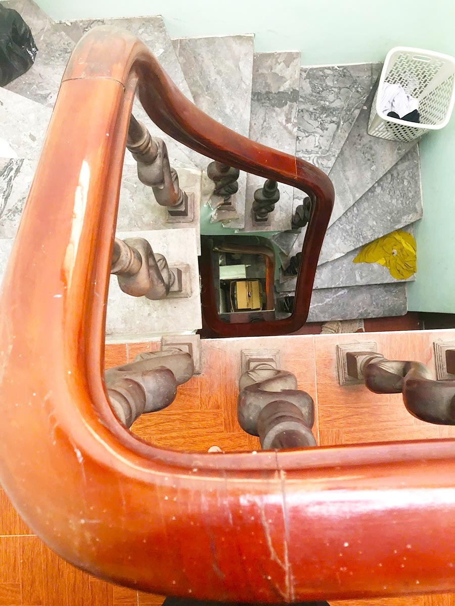 Chính chủ bán nhà Ba Đình, ngõ Nghĩa Dũng, 40m2, 3 tầng, oto tránh, kinh doanh - Giá Tốt