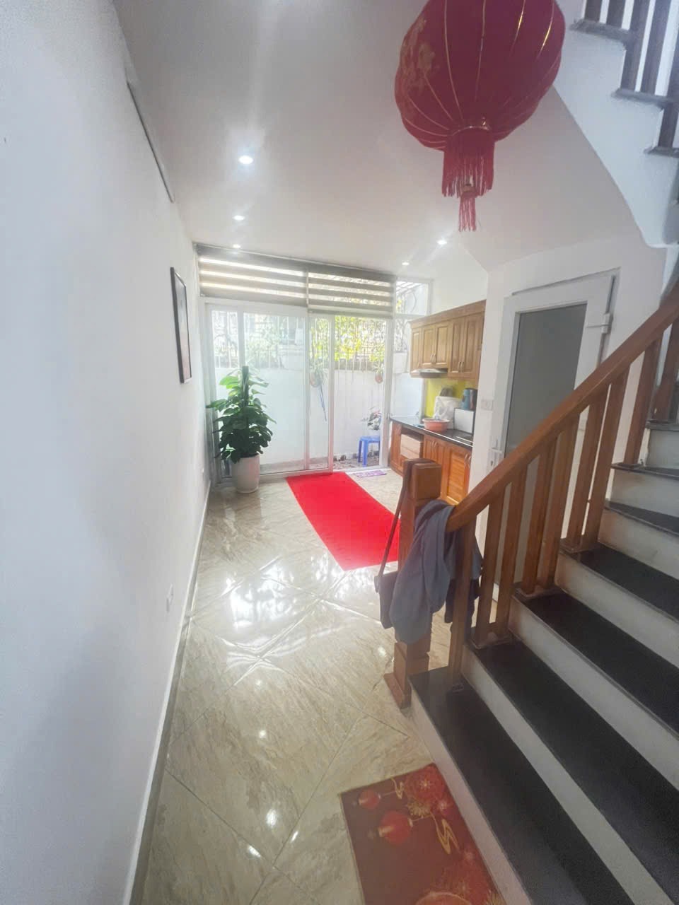 Bán nhà phố Văn Điển - 4PN, 3WC, Giá Tốt - 0943275568