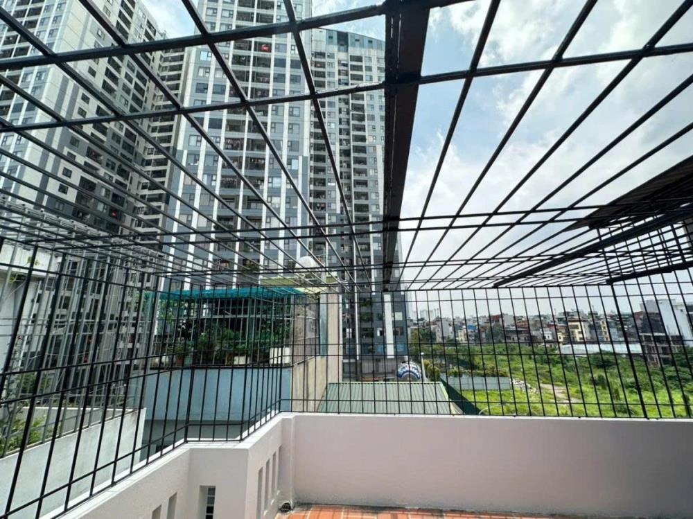 Hot Nhà Đất Quận Hai Bà Trưng: 37m2, 5 Tầng, Giá Chỉ 6.xx Tỷ