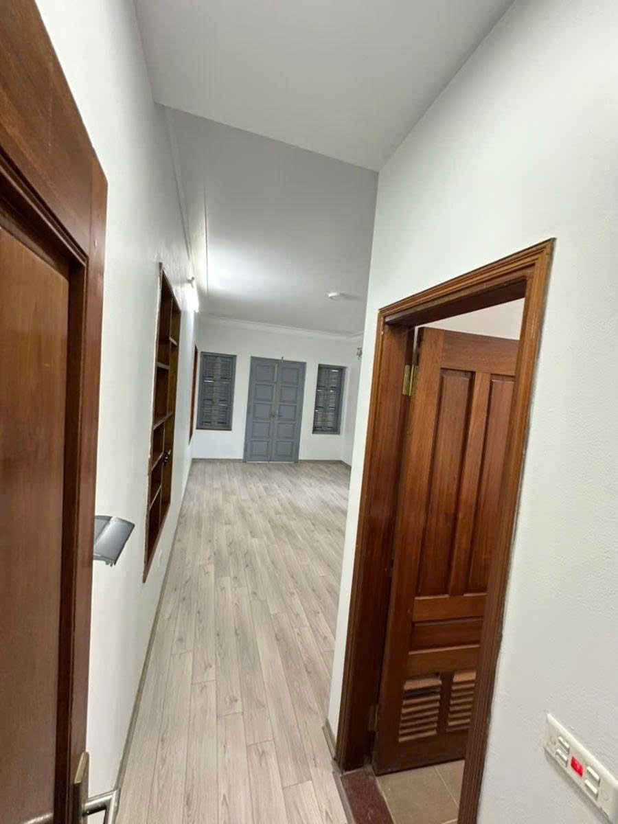 Hot Nhà Đất Quận Hai Bà Trưng: 37m2, 5 Tầng, Giá Chỉ 6.xx Tỷ