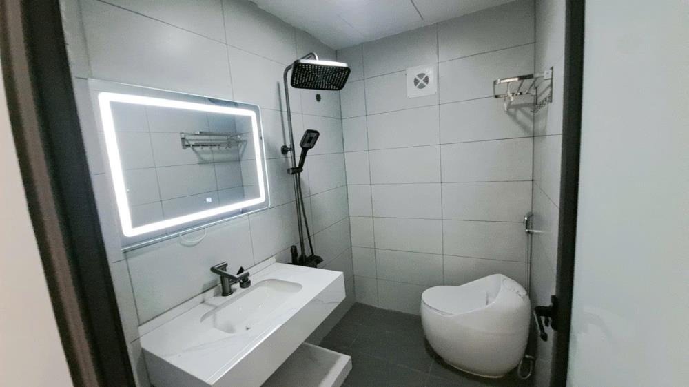 Siêu phẩm Ba Đình - Lô góc 2 thoáng - Full nội thất tân cổ điển