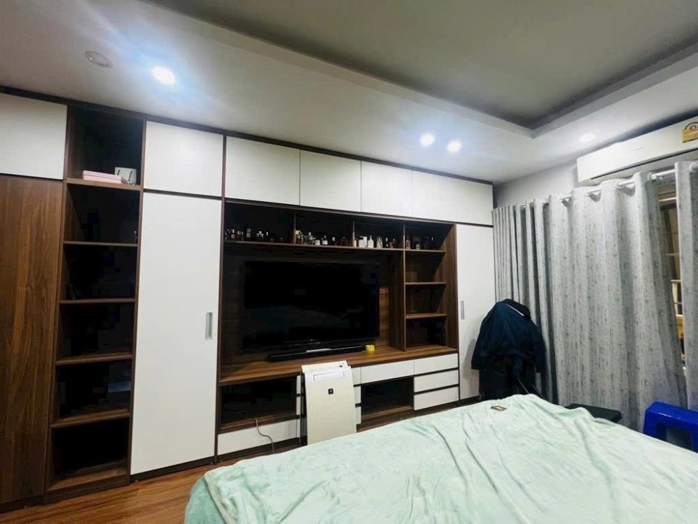 Bán nhà Đê Trần Khát Chân 45m2 - 9.5 tỷ - Vị trí đắc địa, tiện ích đầy đủ