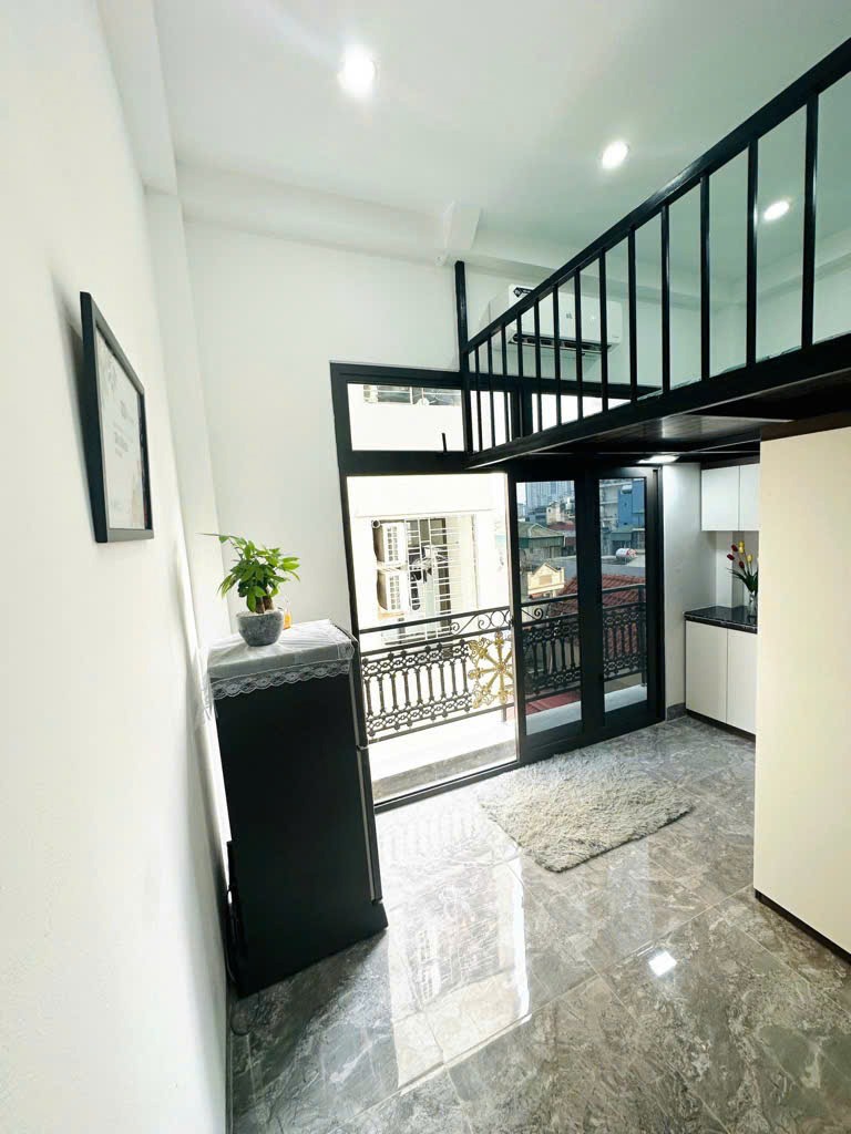 Bán Chung Cư Mini, Căn Hộ Dịch Vụ Mễ Trì - Vị Trí Đắc Địa, Doanh Thu Cao