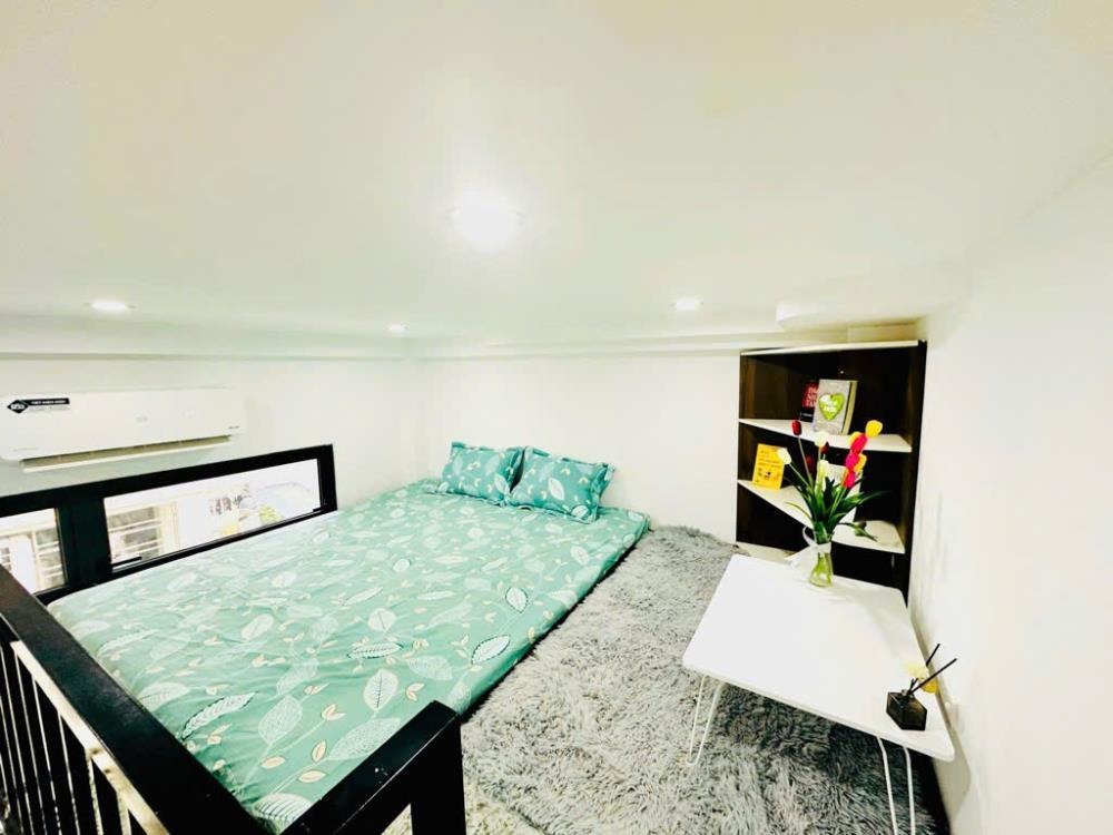 Bán Chung Cư Mini, Căn Hộ Dịch Vụ Mễ Trì - Vị Trí Đắc Địa, Doanh Thu Cao